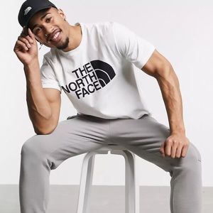 NWT The North Face Half Dome Tee
